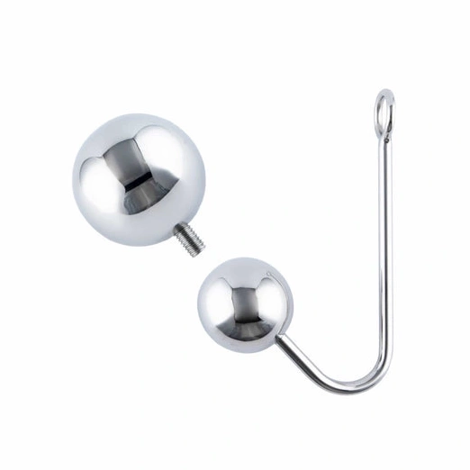 Steel BDSM 5299 Anal AllNight Hook 1101